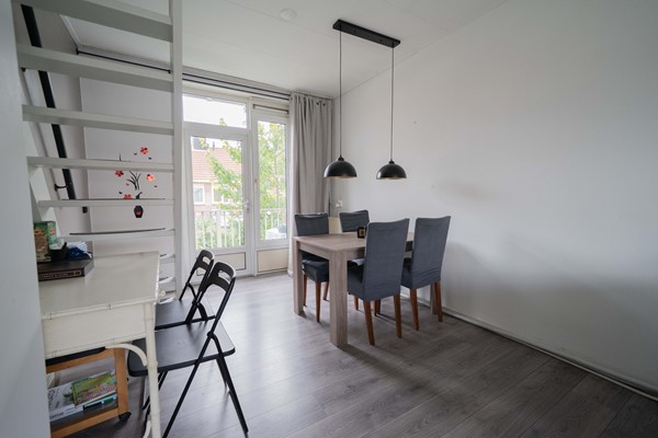 Medium property photo - Medemblikstraat 34-1, 1023 XR Amsterdam